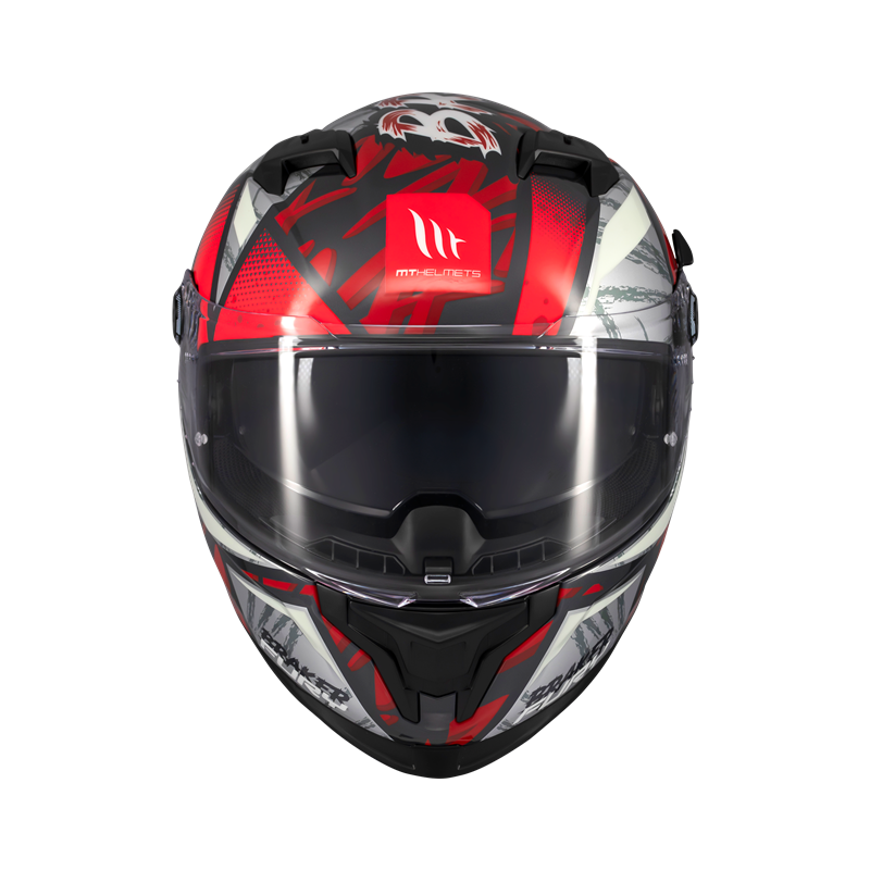 BRAKER SV FURY C5 GLOSS